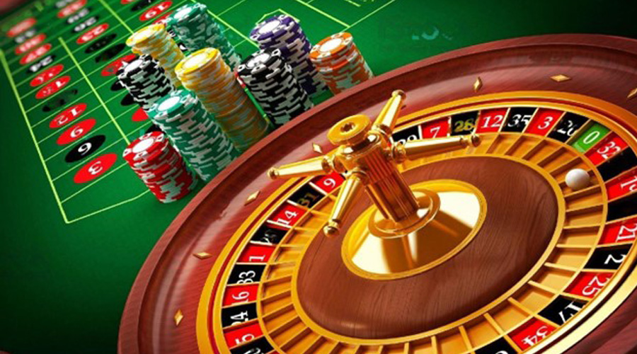 Online casino for real money -