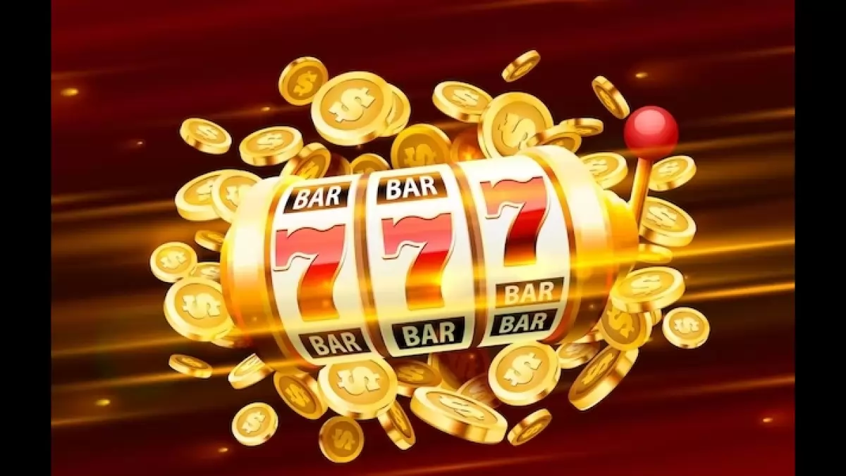Improving Your Odds at Online Slots 2