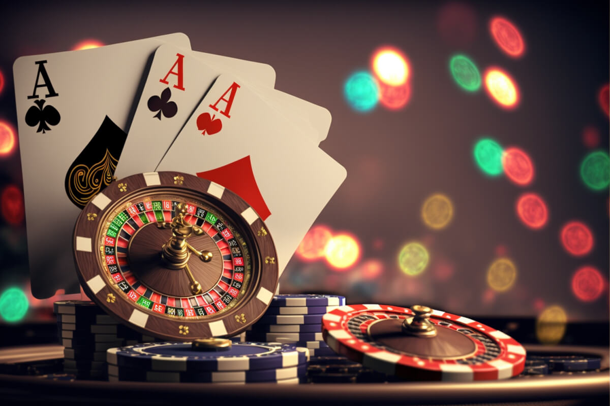 Free Casino Table Games 1