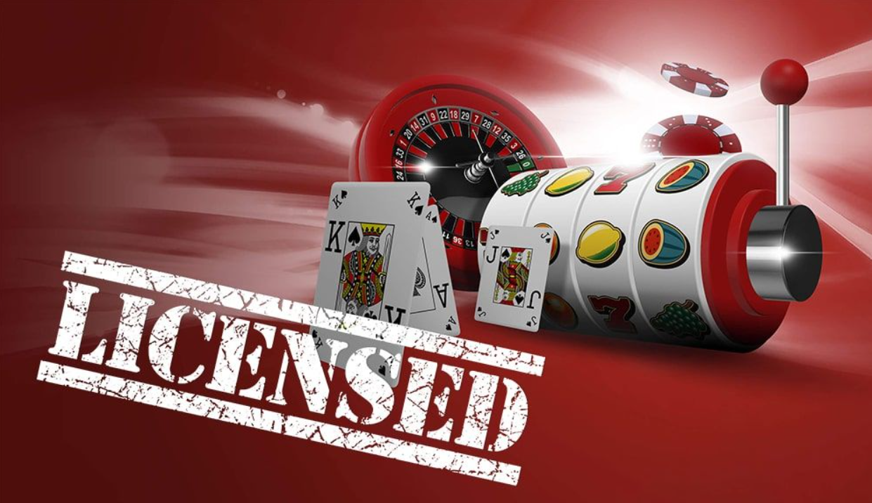 Find Out How to Choose the Best of Legit Casinos Online 1