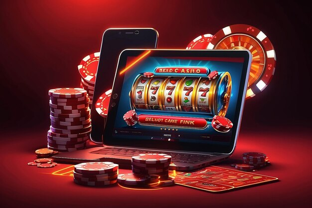 Cherry Gold Casino bonus system without delays or confusion